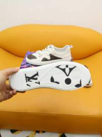 Picture of Louis Vuitton Shoes _SKULVsz38-45mnf023416924